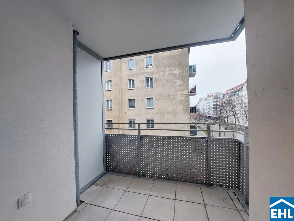 3-Zimmer-Wohnung mieten in Wien – 63,36 m², € 1.399 – Bild 8 von 9