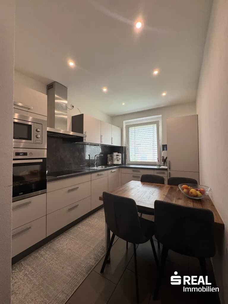 3-Zimmer-Wohnung kaufen in Feldkirch – 77,28 m², € 319.000 – Bild 2 von 17