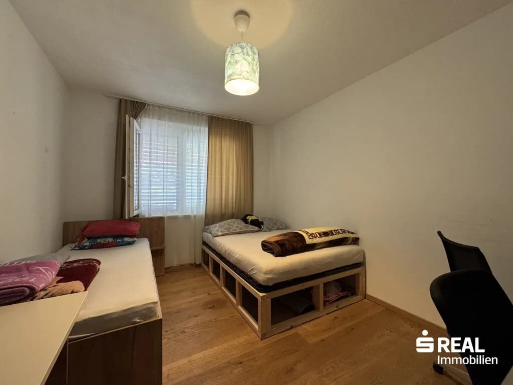 3-Zimmer-Wohnung kaufen in Feldkirch – 77,28 m², € 319.000 – Bild 3 von 17