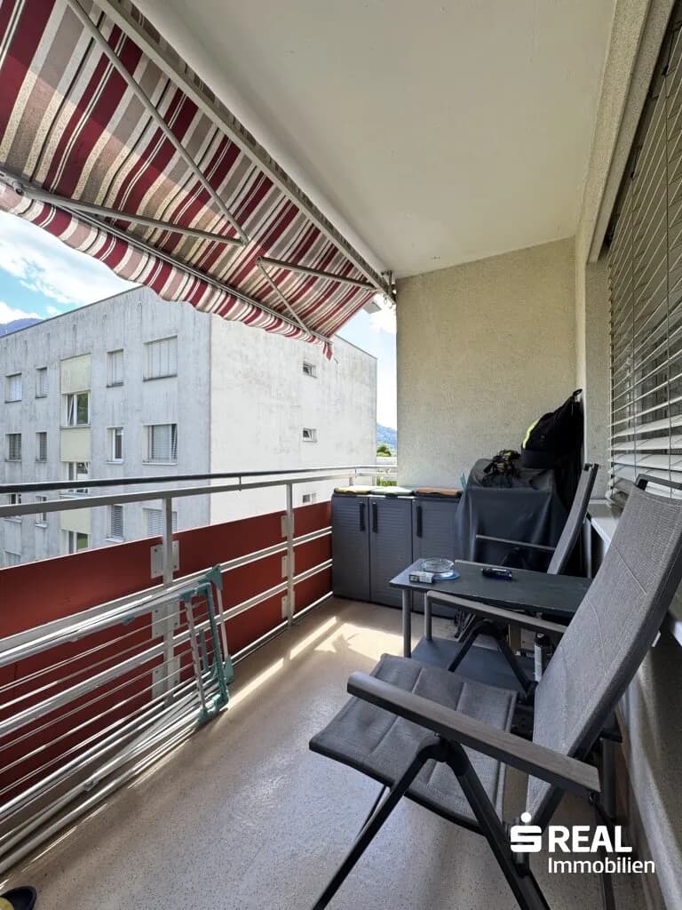 3-Zimmer-Wohnung kaufen in Feldkirch – 77,28 m², € 319.000 – Bild 10 von 17