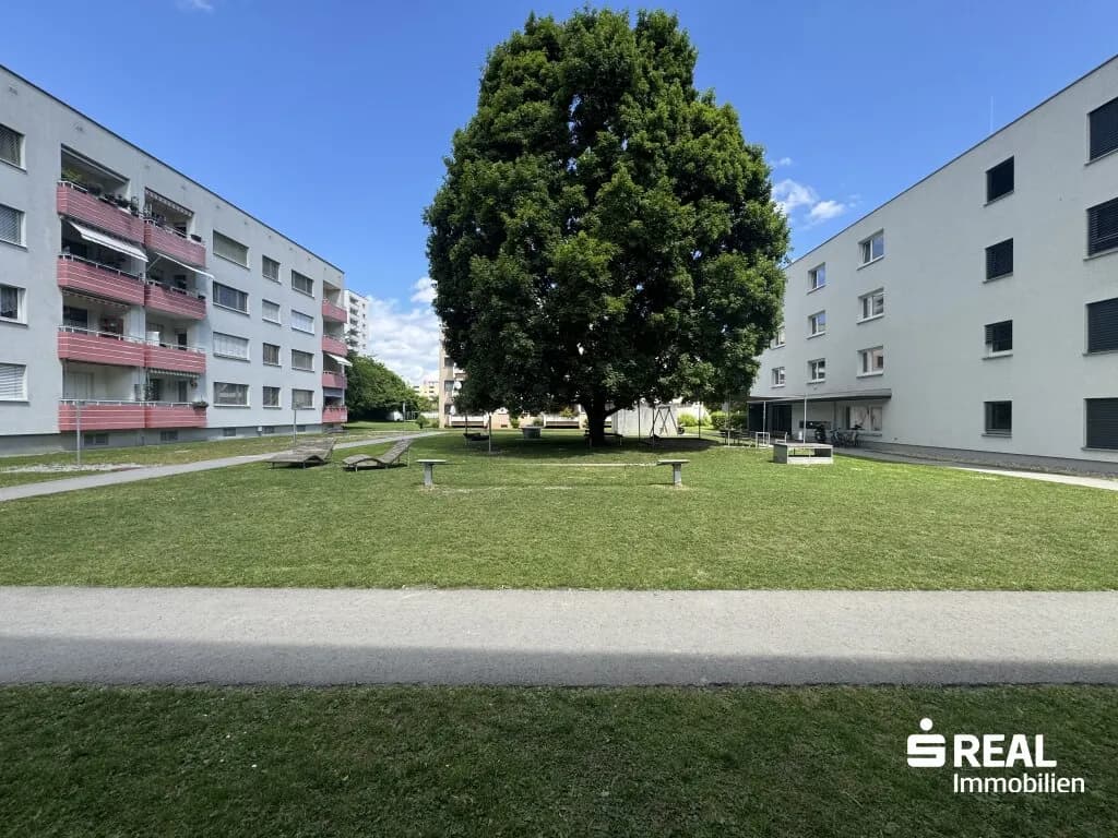 3-Zimmer-Wohnung kaufen in Feldkirch – 77,28 m², € 319.000 – Bild 11 von 17