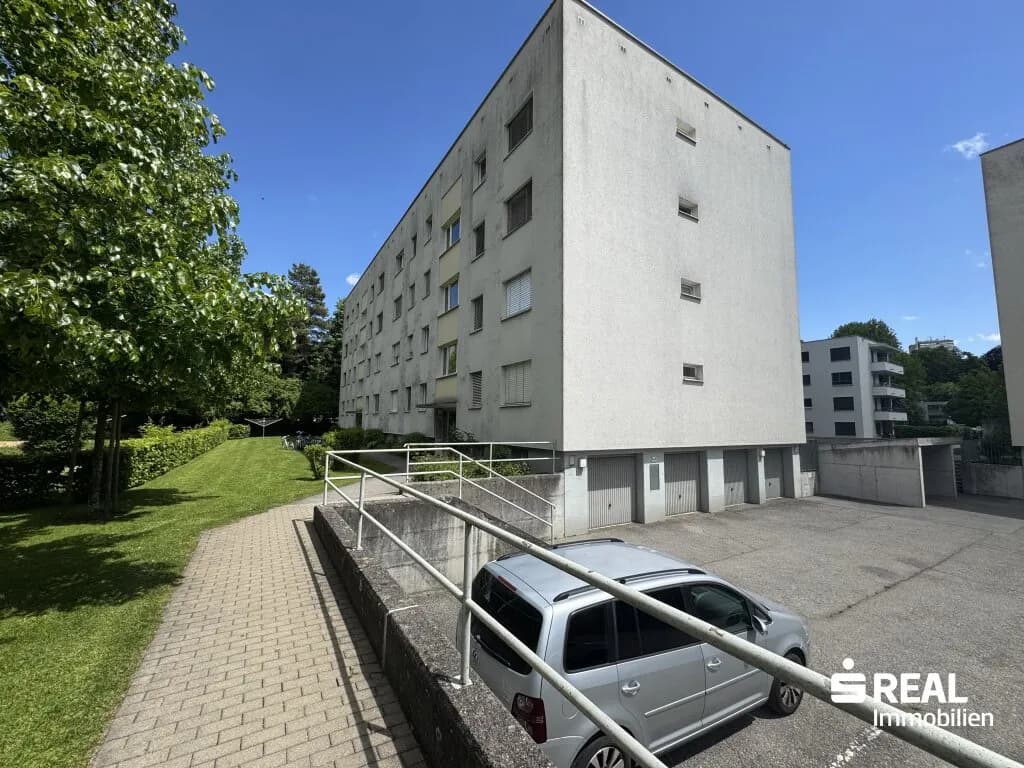 3-Zimmer-Wohnung kaufen in Feldkirch – 77,28 m², € 319.000 – Bild 12 von 17