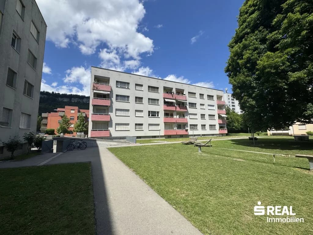 3-Zimmer-Wohnung kaufen in Feldkirch – 77,28 m², € 319.000 – Bild 13 von 17
