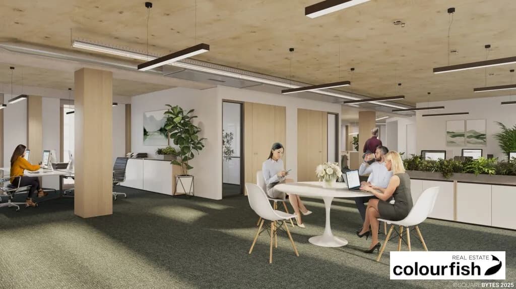 Gewerbeimmobilie mieten in Wien – 1 393 m², € 34.940 – Bild 7 von 26