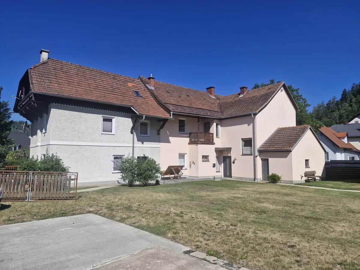 11-Zimmer-Haus kaufen in Leoben – 197 m², € 320.000 – Bild 4 von 31