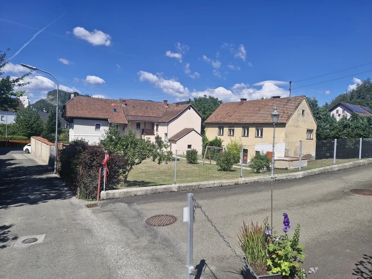 11-Zimmer-Haus kaufen in Leoben – 197 m², € 320.000 – Bild 7 von 31