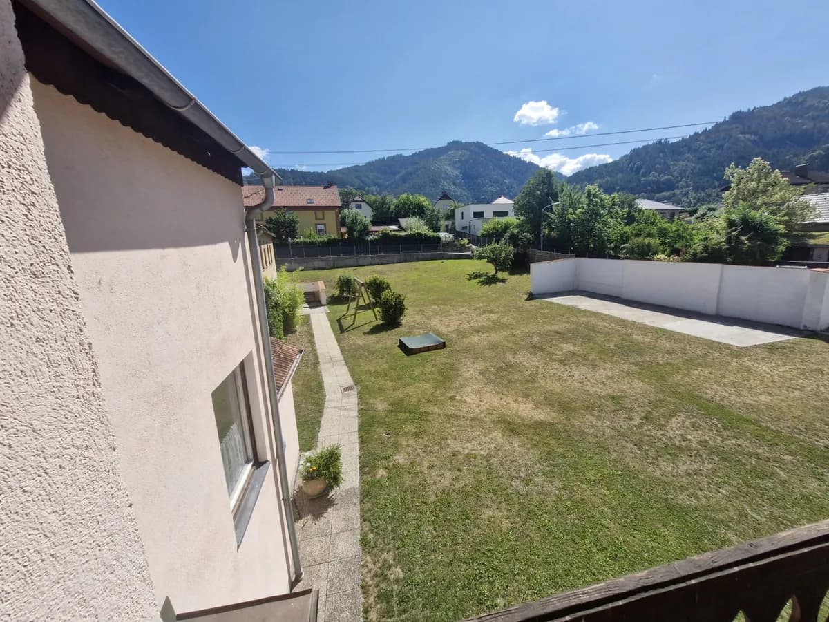 11-Zimmer-Haus kaufen in Leoben – 197 m², € 320.000 – Bild 8 von 31