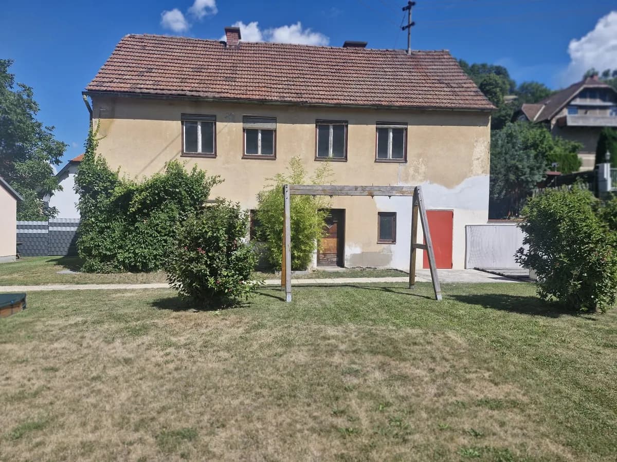 11-Zimmer-Haus kaufen in Leoben – 197 m², € 320.000 – Bild 10 von 31