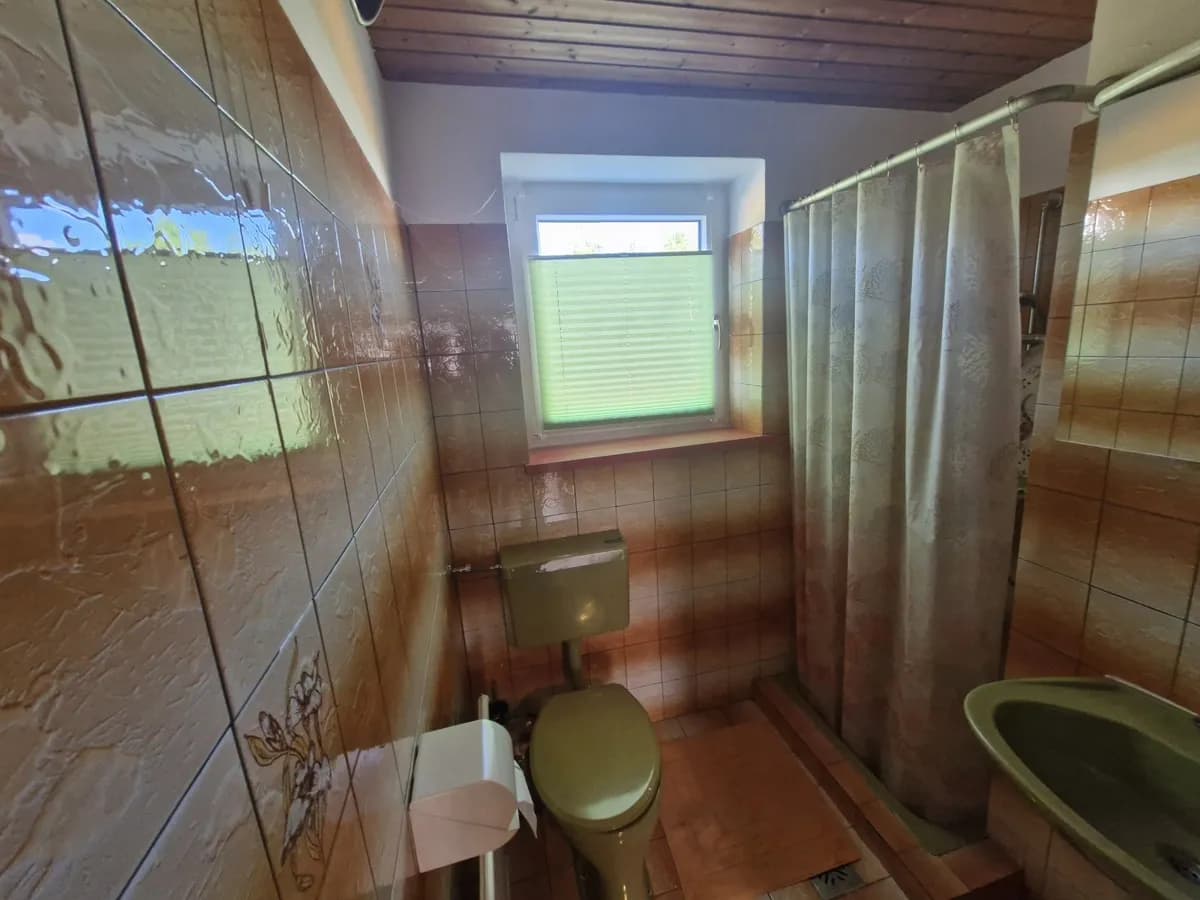 11-Zimmer-Haus kaufen in Leoben – 197 m², € 320.000 – Bild 14 von 31