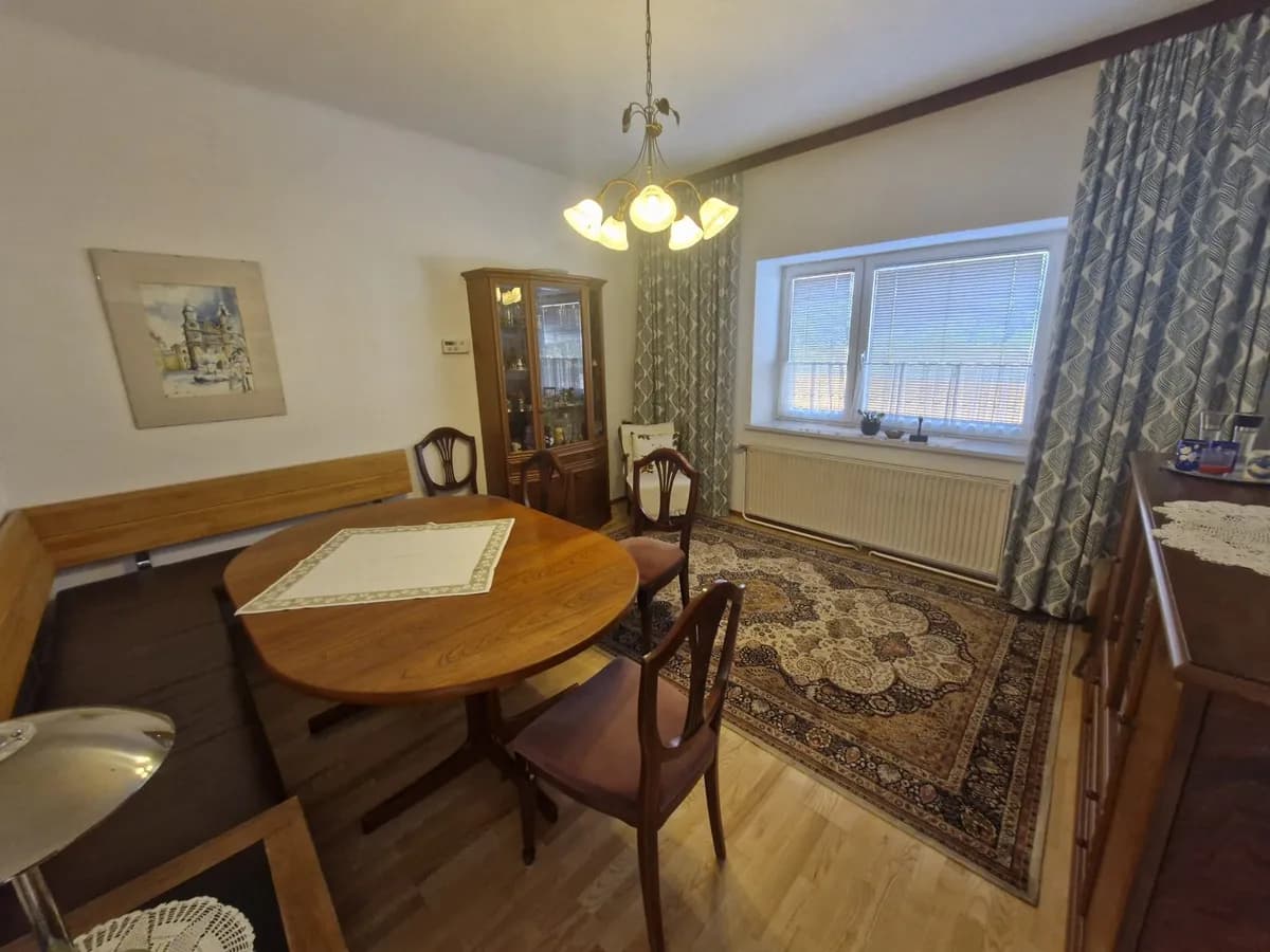 11-Zimmer-Haus kaufen in Leoben – 197 m², € 320.000 – Bild 21 von 31