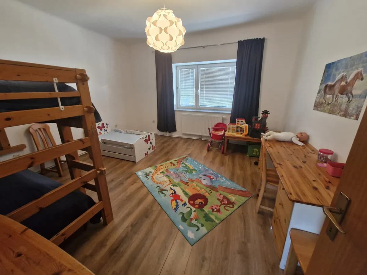 11-Zimmer-Haus kaufen in Leoben – 197 m², € 320.000 – Bild 26 von 31