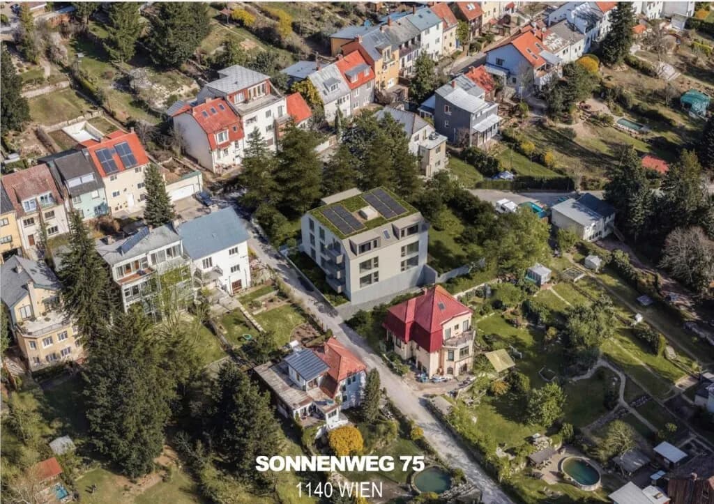3-Zimmer-Wohnung kaufen in Wien – 69,89 m², € 449.000 – Bild 9 von 20