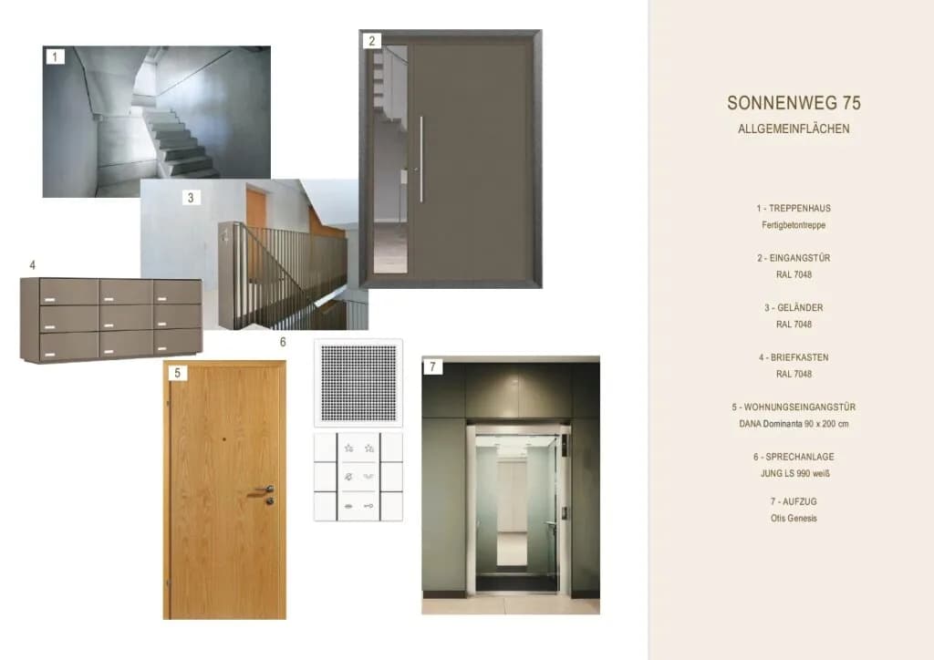 3-Zimmer-Wohnung kaufen in Wien – 69,89 m², € 449.000 – Bild 13 von 20