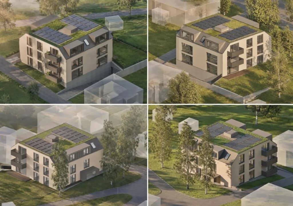 3-Zimmer-Wohnung kaufen in Wien – 69,89 m², € 449.000 – Bild 15 von 20