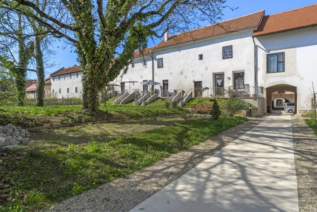 2-Zimmer-Wohnung kaufen in Südoststeiermark – 70,2 m², € 189.540 – Bild 13 von 15
