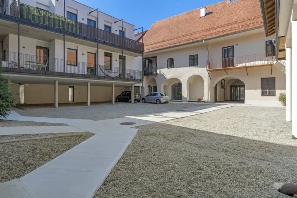 2-Zimmer-Wohnung kaufen in Südoststeiermark – 70,2 m², € 189.540 – Bild 14 von 15