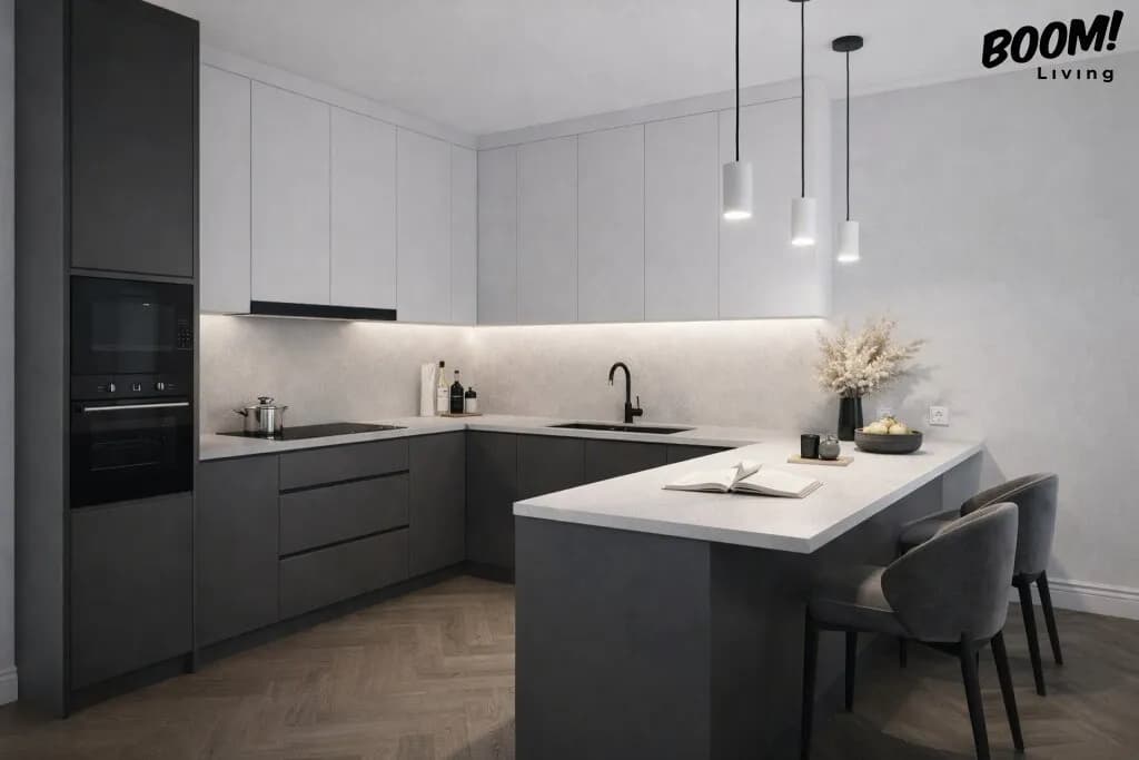 1-Zimmer-Wohnung kaufen in Wien – 30 m², € 197.000 – Bild 4 von 6
