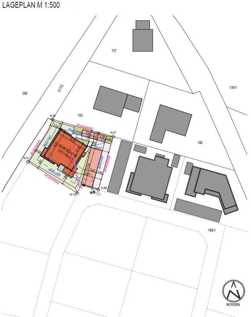 4-Zimmer-Wohnung kaufen in Linz Land – 95,73 m², € 460.000 – Bild 9 von 12
