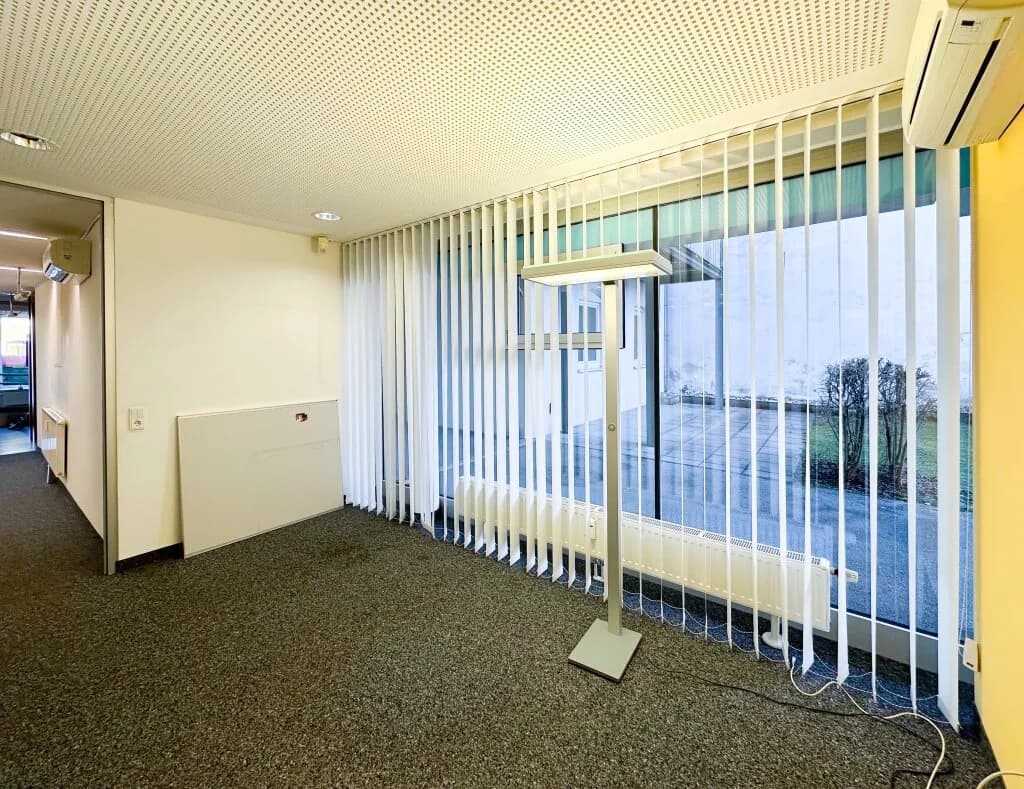 4-Zimmer-Gewerbeimmobilie mieten in Perg – 114 m², € 833 – Bild 4 von 10