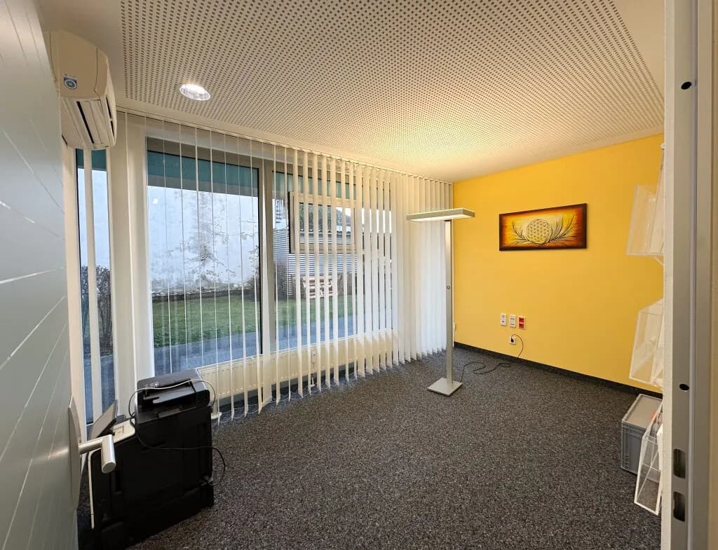 4-Zimmer-Gewerbeimmobilie mieten in Perg – 114 m², € 833 – Bild 6 von 10