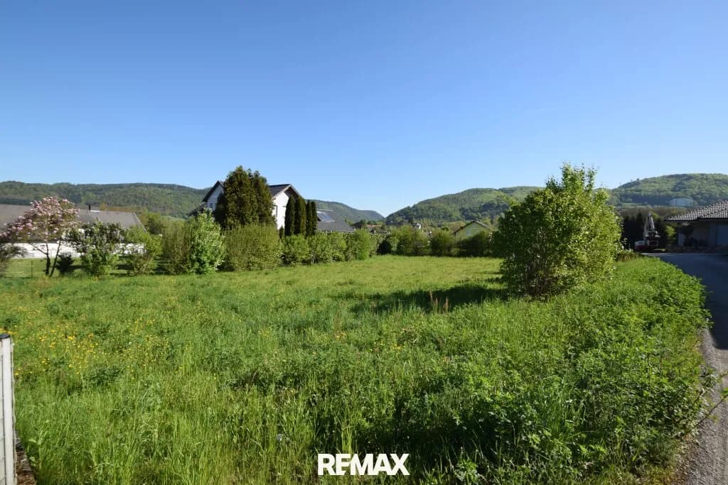 Grundstück kaufen in Melk – 920 m², € 120.000