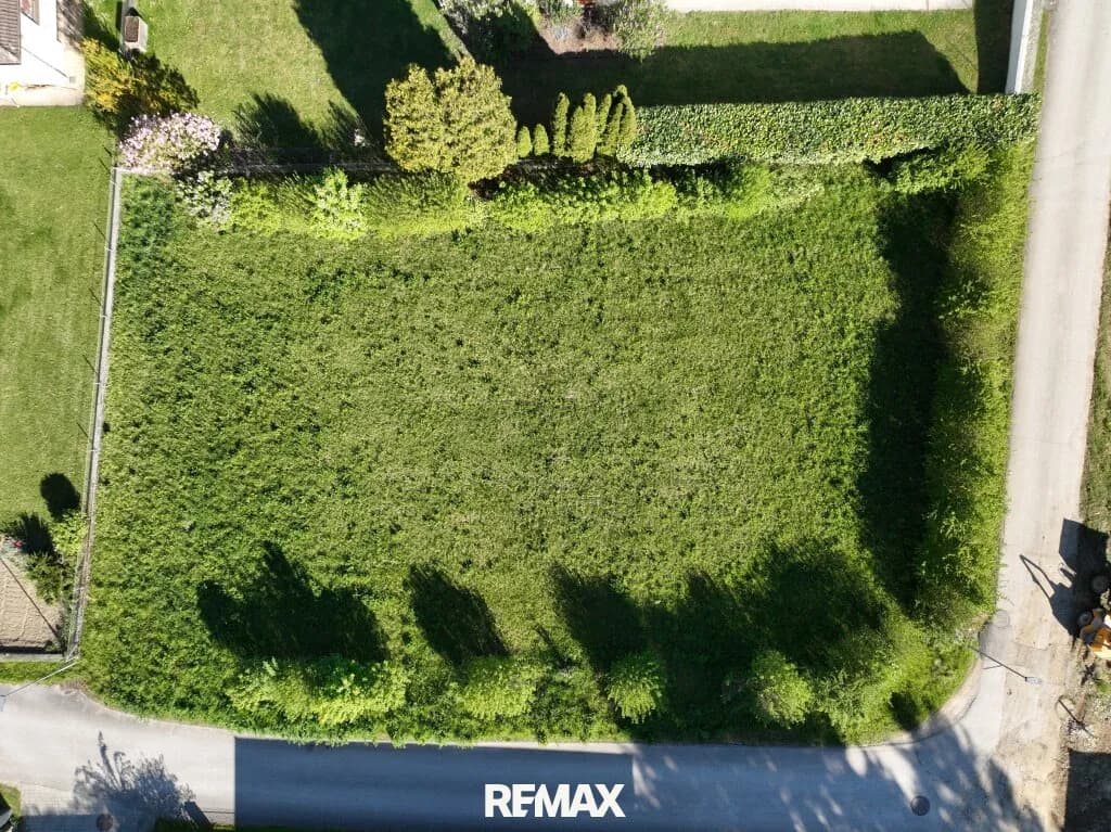 Grundstück kaufen in Melk – 920 m², € 120.000 – Bild 3 von 5