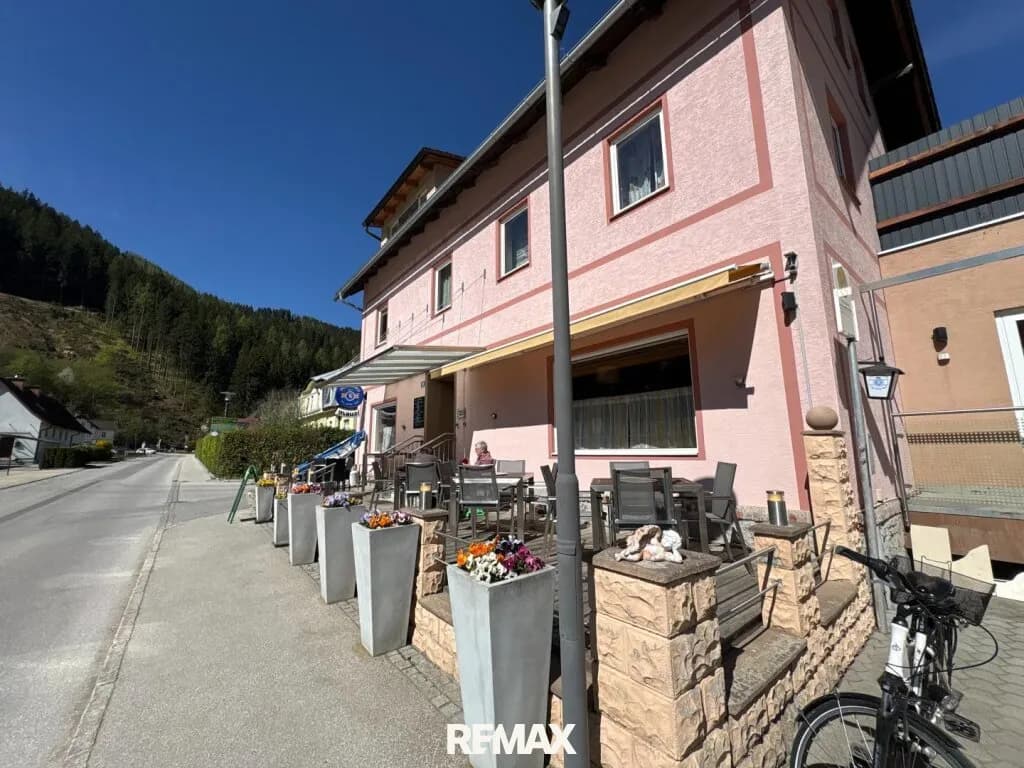 Gewerbeimmobilie kaufen in Bruck-Mürzzuschlag – 156 m², € 330.000 – Bild 2 von 21
