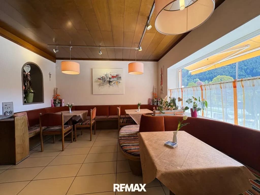 Gewerbeimmobilie kaufen in Bruck-Mürzzuschlag – 156 m², € 330.000 – Bild 4 von 21