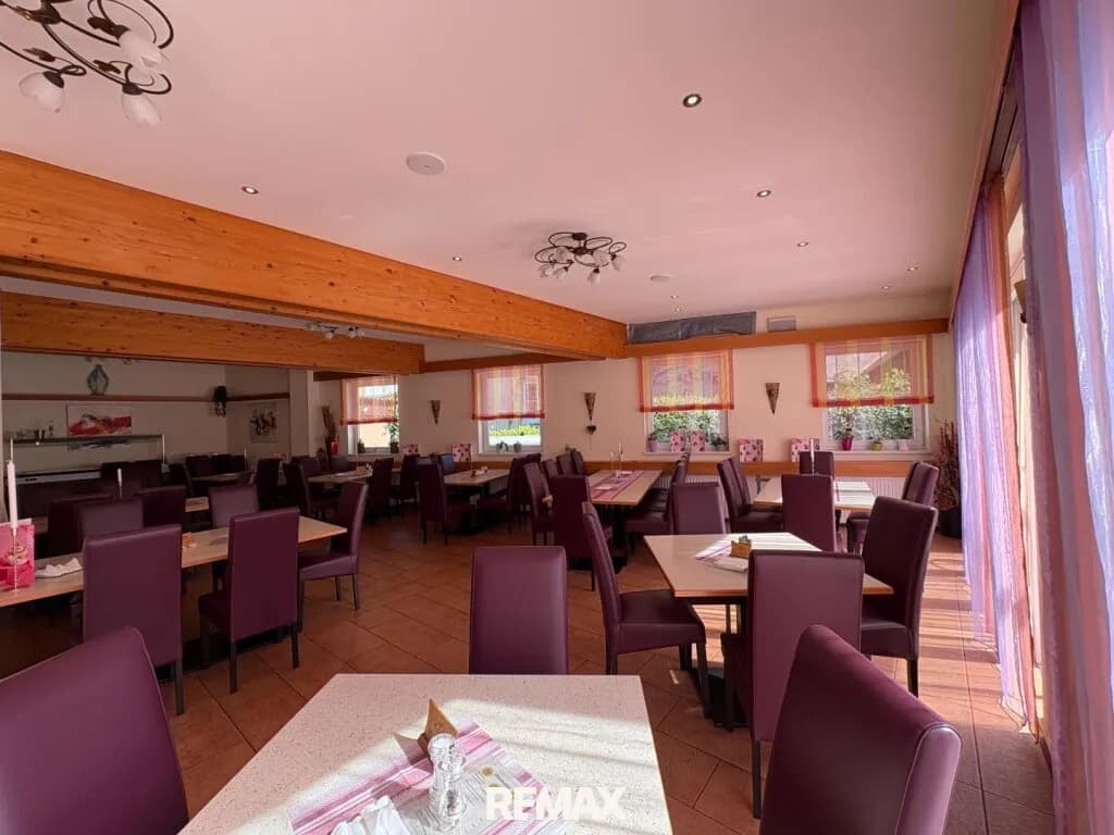 Gewerbeimmobilie kaufen in Bruck-Mürzzuschlag – 156 m², € 330.000 – Bild 6 von 21