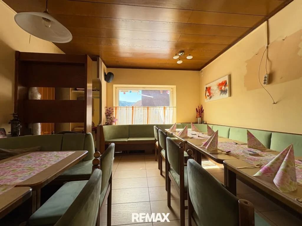 Gewerbeimmobilie kaufen in Bruck-Mürzzuschlag – 156 m², € 330.000 – Bild 7 von 21