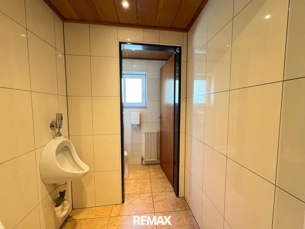 Gewerbeimmobilie kaufen in Bruck-Mürzzuschlag – 156 m², € 330.000 – Bild 9 von 21