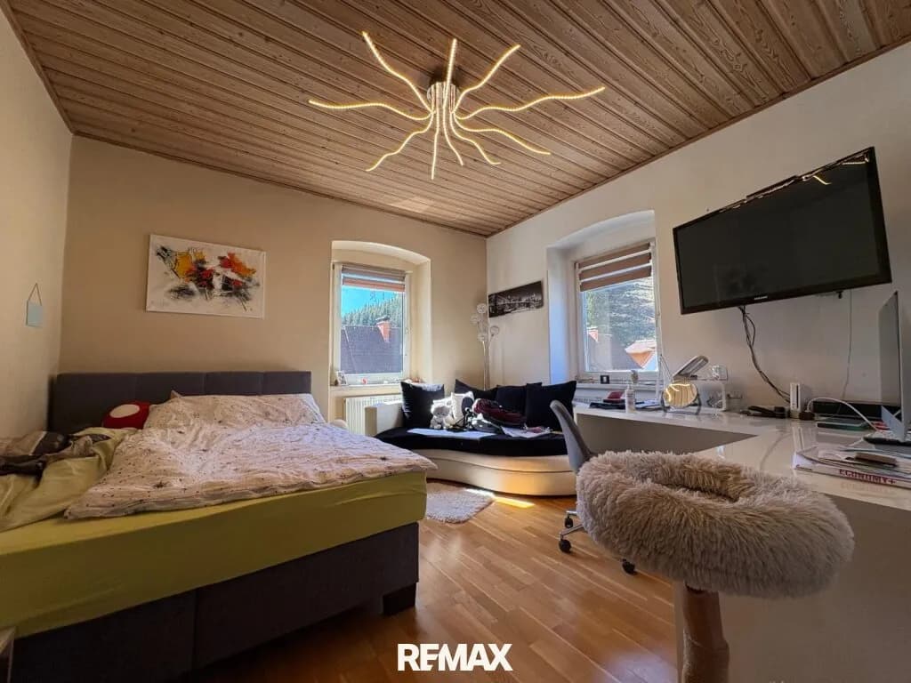 Gewerbeimmobilie kaufen in Bruck-Mürzzuschlag – 156 m², € 330.000 – Bild 12 von 21