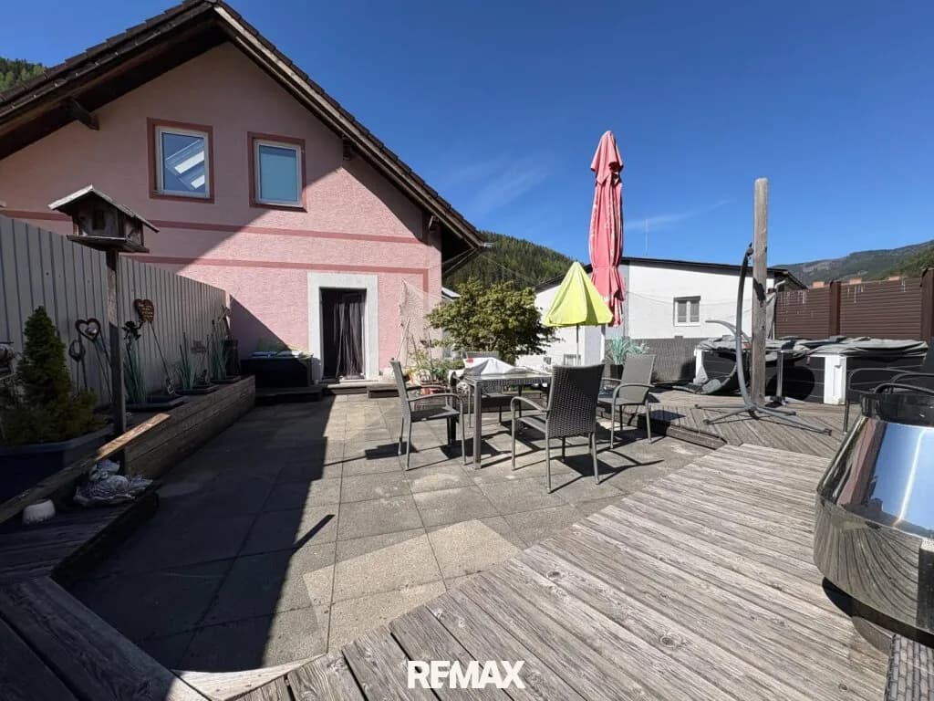 Gewerbeimmobilie kaufen in Bruck-Mürzzuschlag – 156 m², € 330.000 – Bild 17 von 21