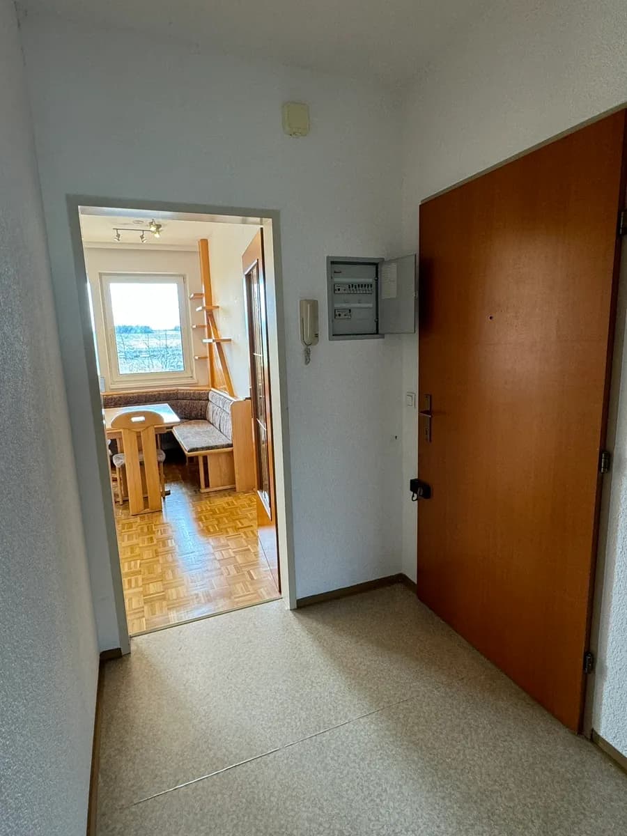 3-Zimmer-Wohnung mieten in Linz Land – 77 m², € 890