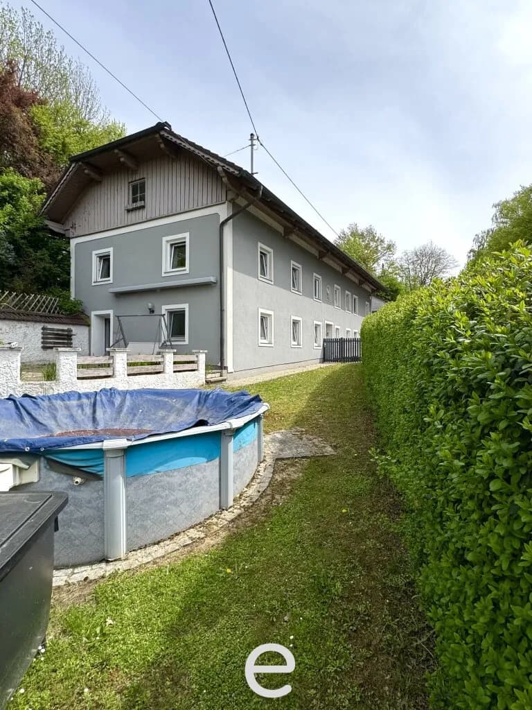 4-Zimmer-Haus kaufen in Wels-Land – 184 m², € 299.000 – Bild 7 von 31