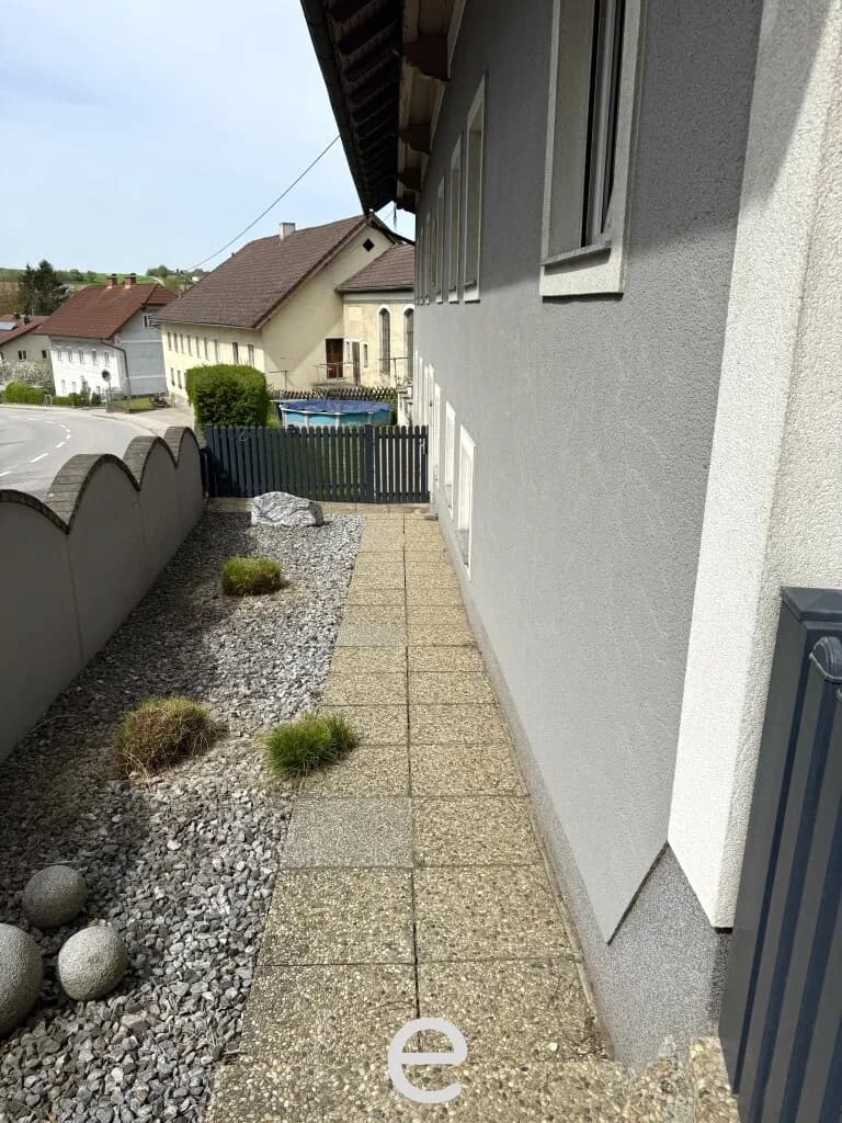 4-Zimmer-Haus kaufen in Wels-Land – 184 m², € 299.000 – Bild 8 von 31