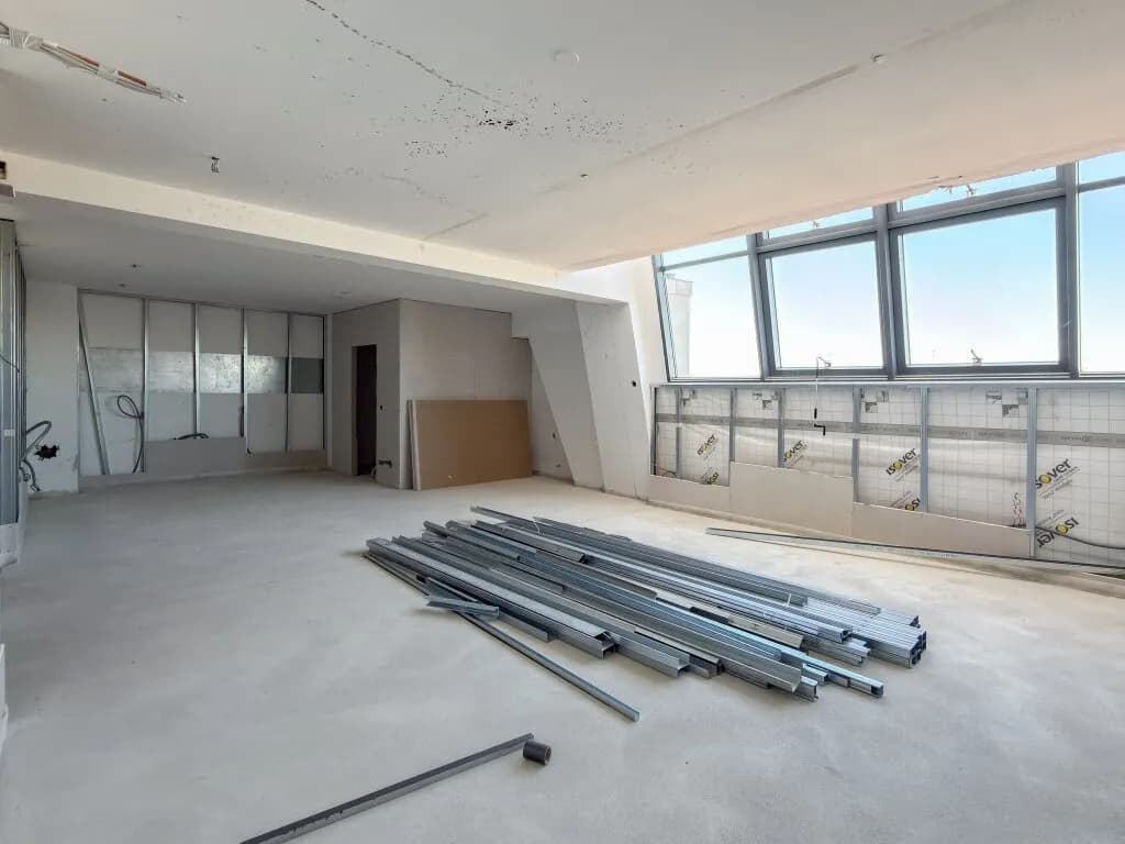 3-Zimmer-Wohnung kaufen in Wien – 123,36 m², € 1.283.000 – Bild 2 von 3