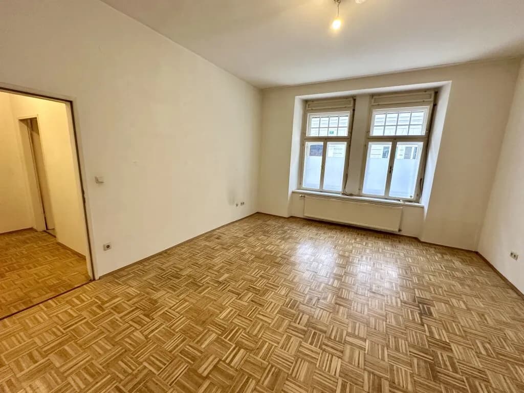 2-Zimmer-Wohnung mieten in Graz – 76 m², € 842 – Bild 2 von 13