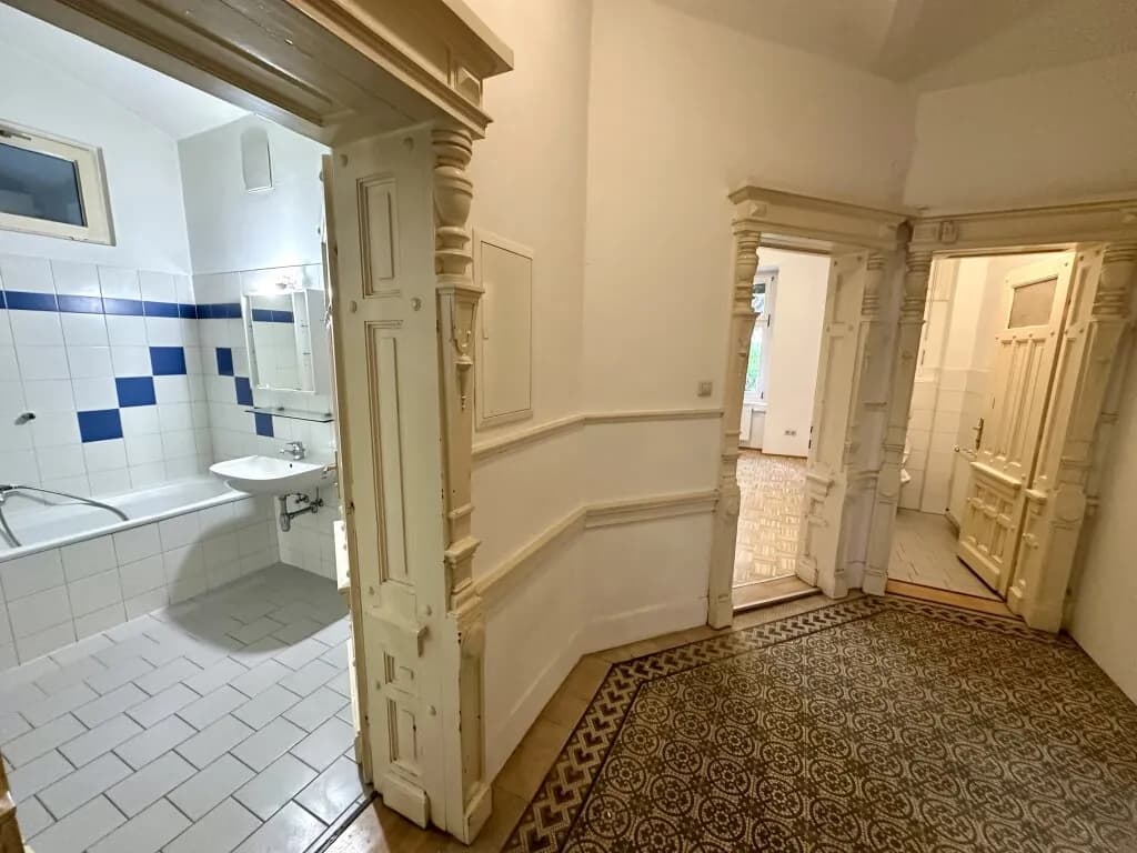 2-Zimmer-Wohnung mieten in Graz – 76 m², € 842 – Bild 3 von 13