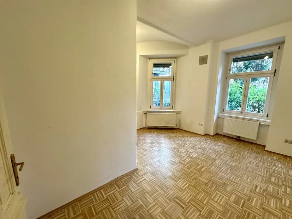 2-Zimmer-Wohnung mieten in Graz – 76 m², € 842 – Bild 4 von 13