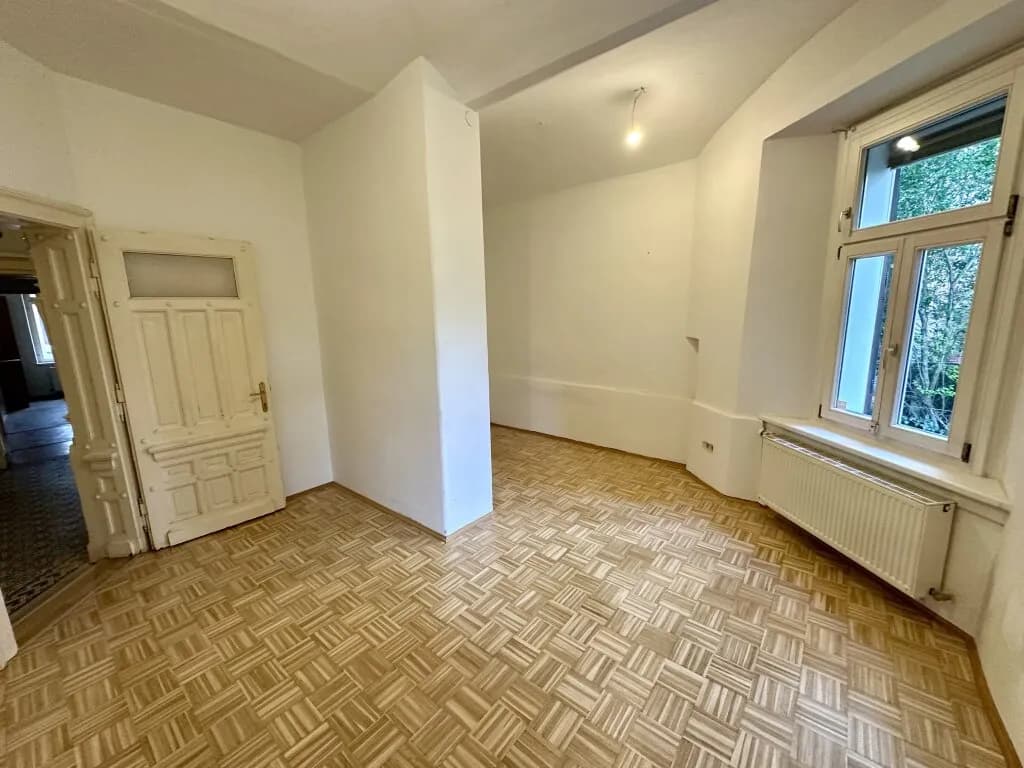 2-Zimmer-Wohnung mieten in Graz – 76 m², € 842 – Bild 5 von 13
