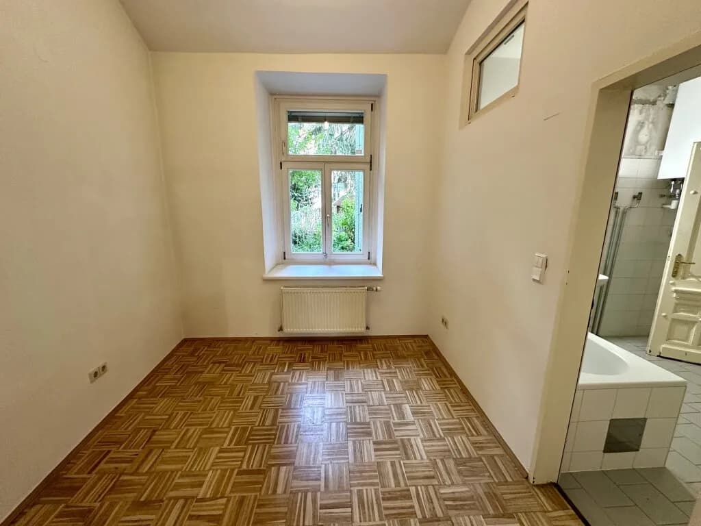 2-Zimmer-Wohnung mieten in Graz – 76 m², € 842 – Bild 6 von 13