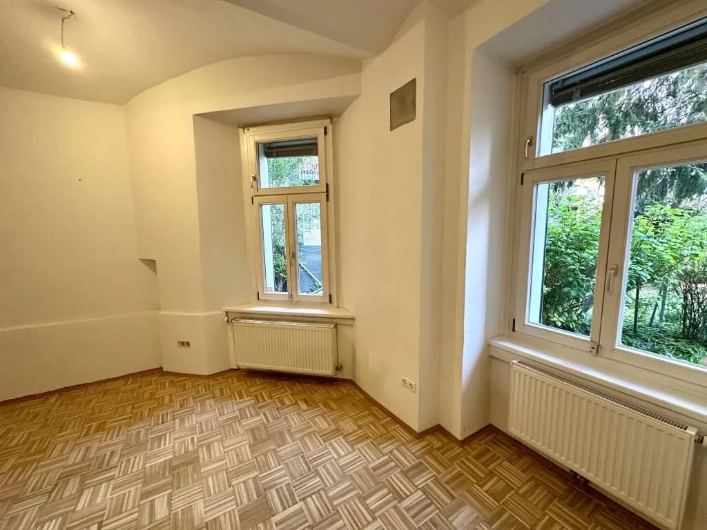 2-Zimmer-Wohnung mieten in Graz – 76 m², € 842 – Bild 7 von 13