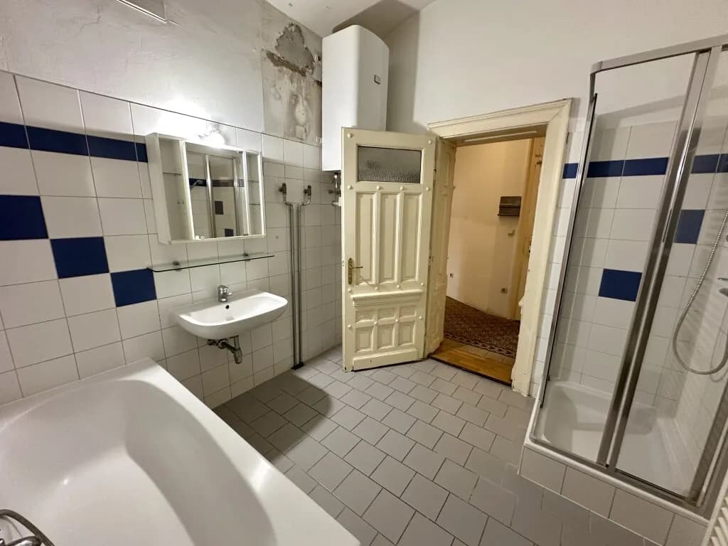 2-Zimmer-Wohnung mieten in Graz – 76 m², € 842 – Bild 11 von 13