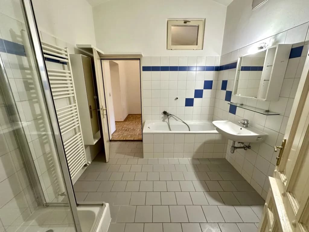2-Zimmer-Wohnung mieten in Graz – 76 m², € 842 – Bild 12 von 13