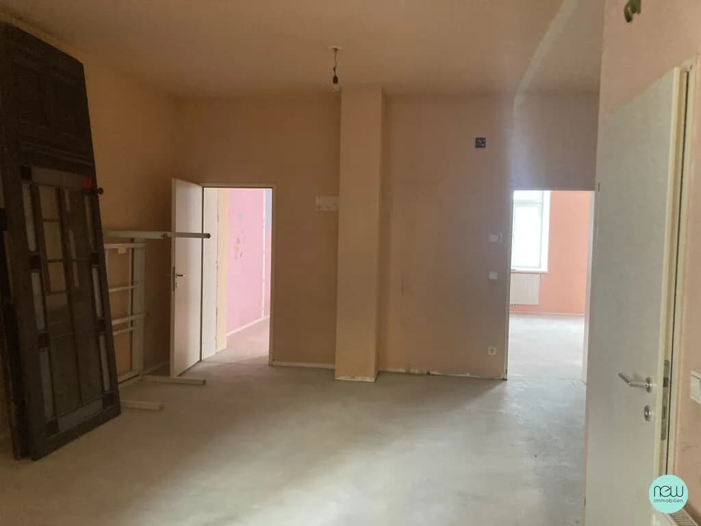 1-Zimmer-Gewerbeimmobilie mieten in Wien – 72 m², € 1.136 – Bild 3 von 8