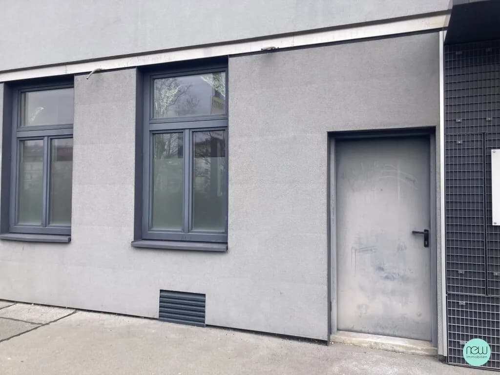 1-Zimmer-Gewerbeimmobilie mieten in Wien – 72 m², € 1.136 – Bild 5 von 8