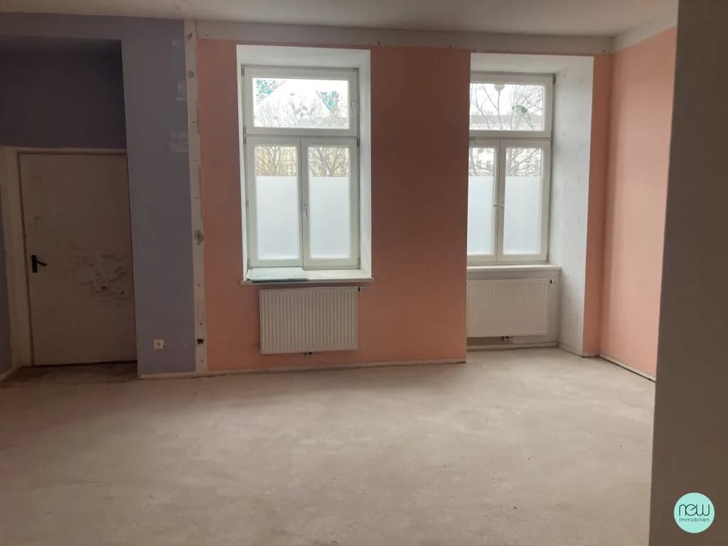 1-Zimmer-Gewerbeimmobilie mieten in Wien – 72 m², € 1.136 – Bild 6 von 8
