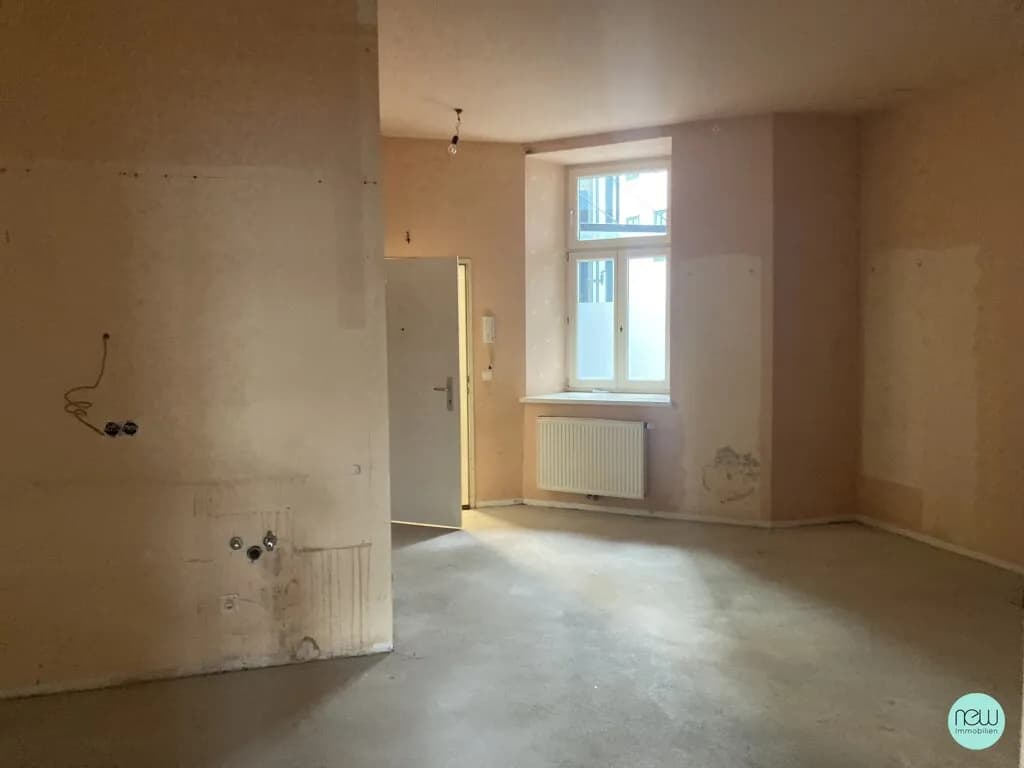 1-Zimmer-Gewerbeimmobilie mieten in Wien – 72 m², € 1.136 – Bild 7 von 8