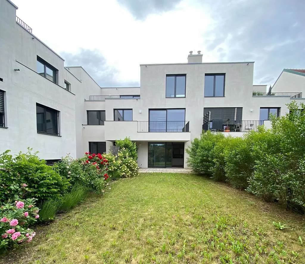 3-Zimmer-Wohnung kaufen in Tulln – 83 m², € 756.675